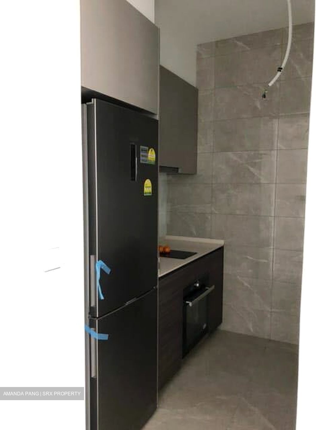 Stirling Residences (D3), Apartment #598263931